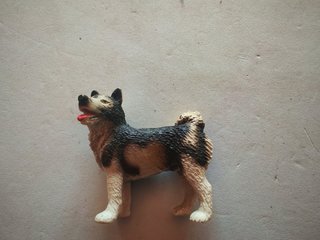Lote 3 Figuras Perros Schleich