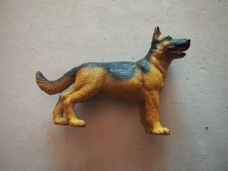 Lote 3 Figuras Perros Schleich