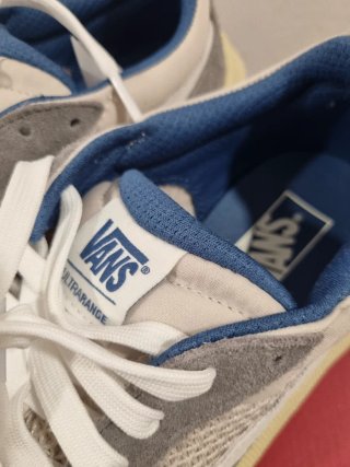 Vans Ultrarange Neo 2.0 Talla 44