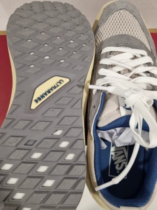 Vans Ultrarange Neo 2.0 Talla 44