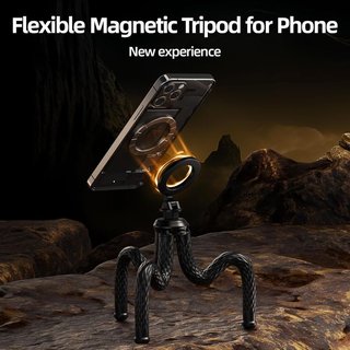 Trípode Flexible Magnético NUEVO