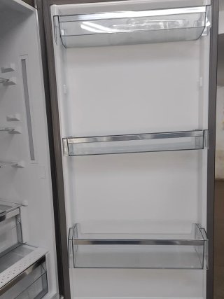 Nevera AEG no frost