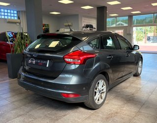 Ford Focus 1.6 TDCi 115cv Trend+