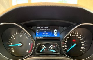Ford Focus 1.6 TDCi 115cv Trend+