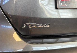 Ford Focus 1.6 TDCi 115cv Trend+