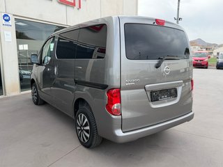 Nissan Evalia 2013 1.5dci 110cv 5 plazas
