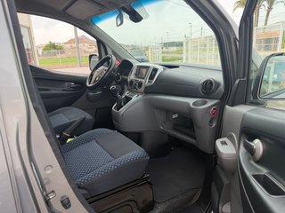 Nissan Evalia 2013 1.5dci 110cv 5 plazas