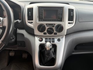 Nissan Evalia 2013 1.5dci 110cv 5 plazas