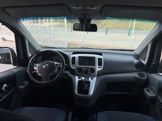 Nissan Evalia 2013 1.5dci 110cv 5 plazas
