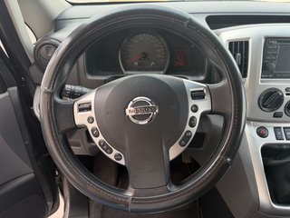 Nissan Evalia 2013 1.5dci 110cv 5 plazas