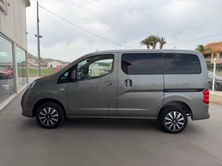 Nissan Evalia 2013 1.5dci 110cv 5 plazas