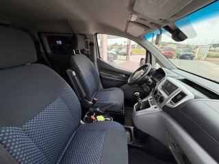 Nissan Evalia 2013 1.5dci 110cv 5 plazas