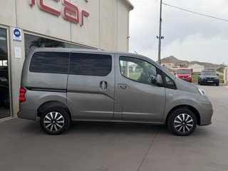 Nissan Evalia 2013 1.5dci 110cv 5 plazas