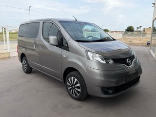 Nissan Evalia 2013 1.5dci 110cv 5 plazas