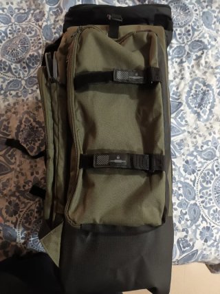 Mochila Corength Levantamiento / CrossFit