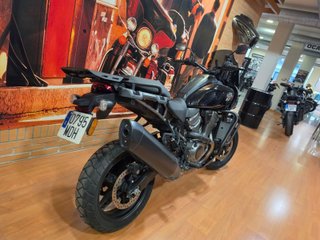 Harley‑Davidson Pan America 1250 2023 | 16.150 km