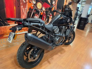 Harley‑Davidson Pan America 1250 2023 | 16.150 km