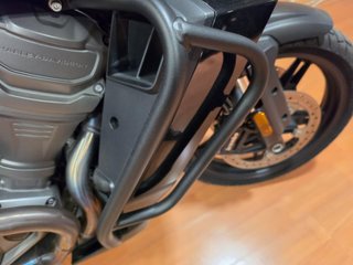 Harley‑Davidson Pan America 1250 2023 | 16.150 km