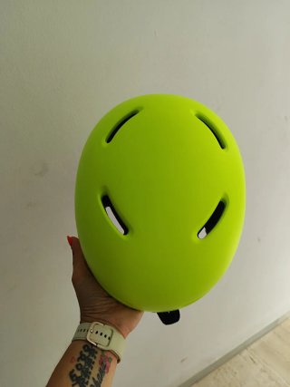 Casco Bici Curve Talla L/XL (58-61cm)