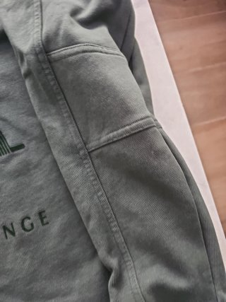 Sudadera Armani Exchange AX Icon
