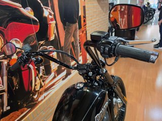 Harley-Davidson Softail Street Bob 107 2019 | 30.900 km