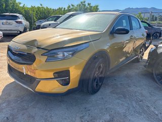 KIA XCeed 2022