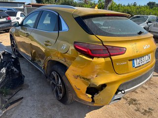 KIA XCeed 2022
