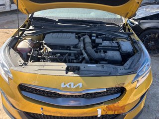 KIA XCeed 2022