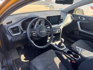 KIA XCeed 2022