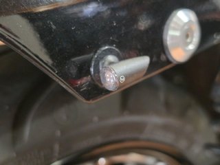Harley-Davidson Sportster Nightster 1200 2010 | 32.100 km