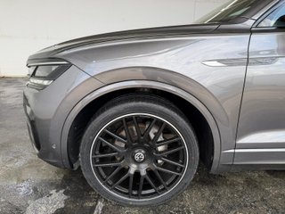 VW TOUAREG R-LINE 3.0TDI V6 286CV TIPTRONIC 4M