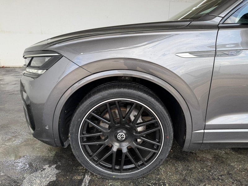 Volkswagen Touareg 2023, foto 5