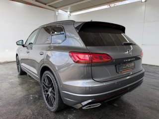 VW TOUAREG R-LINE 3.0TDI V6 286CV TIPTRONIC 4M