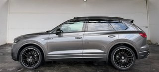 VW TOUAREG R-LINE 3.0TDI V6 286CV TIPTRONIC 4M