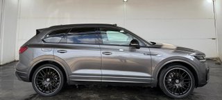 VW TOUAREG R-LINE 3.0TDI V6 286CV TIPTRONIC 4M