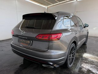 VW TOUAREG R-LINE 3.0TDI V6 286CV TIPTRONIC 4M