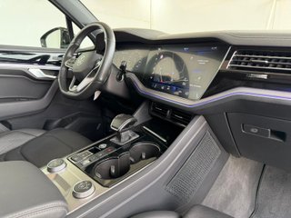 VW TOUAREG R-LINE 3.0TDI V6 286CV TIPTRONIC 4M