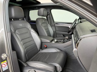 VW TOUAREG R-LINE 3.0TDI V6 286CV TIPTRONIC 4M