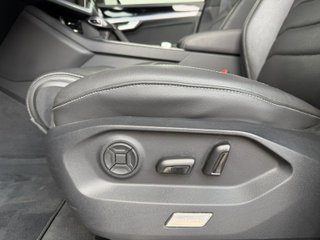 VW TOUAREG R-LINE 3.0TDI V6 286CV TIPTRONIC 4M