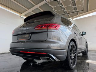 VW TOUAREG R-LINE 3.0TDI V6 286CV TIPTRONIC 4M