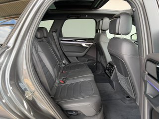 VW TOUAREG R-LINE 3.0TDI V6 286CV TIPTRONIC 4M