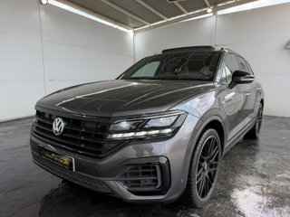 VW TOUAREG R-LINE 3.0TDI V6 286CV TIPTRONIC 4M