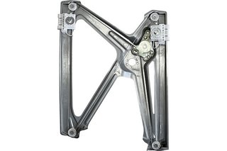 Elevalunas Electrico Delantero IZQUIERDO O DERECHOdo (Sin Motor) para Smart FORTWO 2007