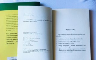 2 Libros: EL VENDEDOR AL MINUTO + EL NETWORKING