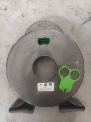 Hilo desbrozadora ANOVA 3mm x 56m