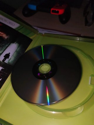 Silent Hill Downpour Xbox 360