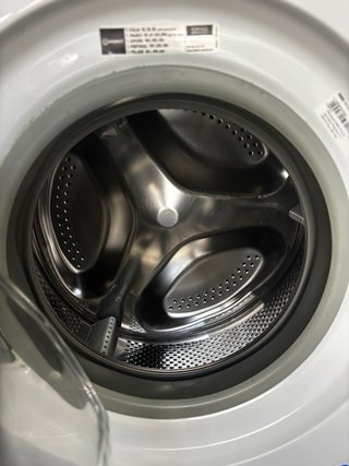 Lavadora Indesit MyTime 1000 rpm  Precio negociabl