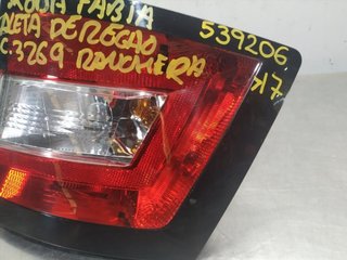 PILOTO TRASERO DERECHO SKODA FABIA COMBI (NJ5) CJ