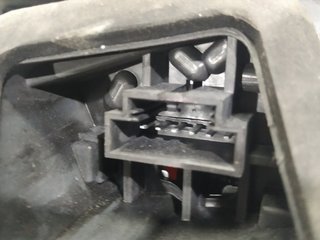 PILOTO TRASERO DERECHO SKODA FABIA COMBI (NJ5) CJ