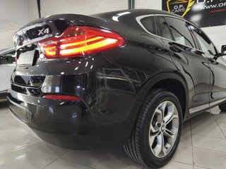 BMW X4 xDrive20d